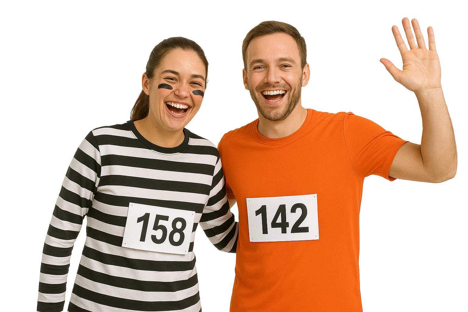 ON THE RUN Barneveld